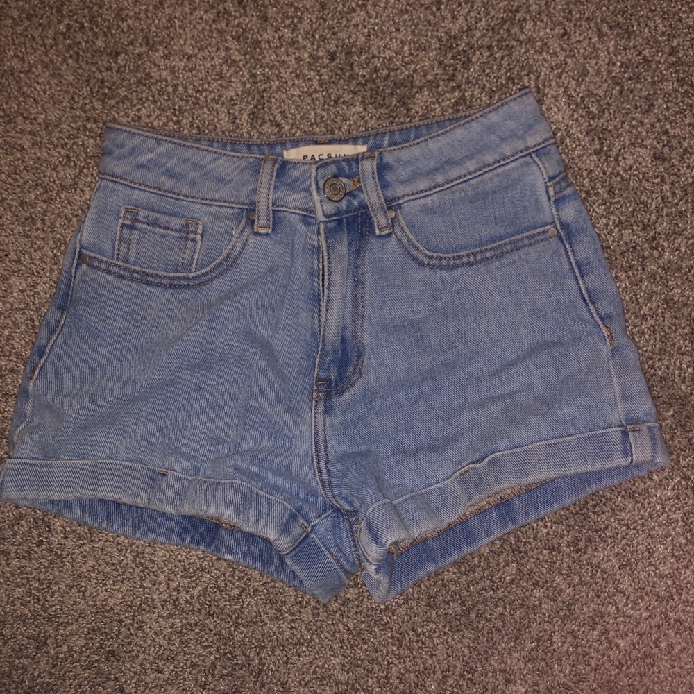 Pacsun shorts
